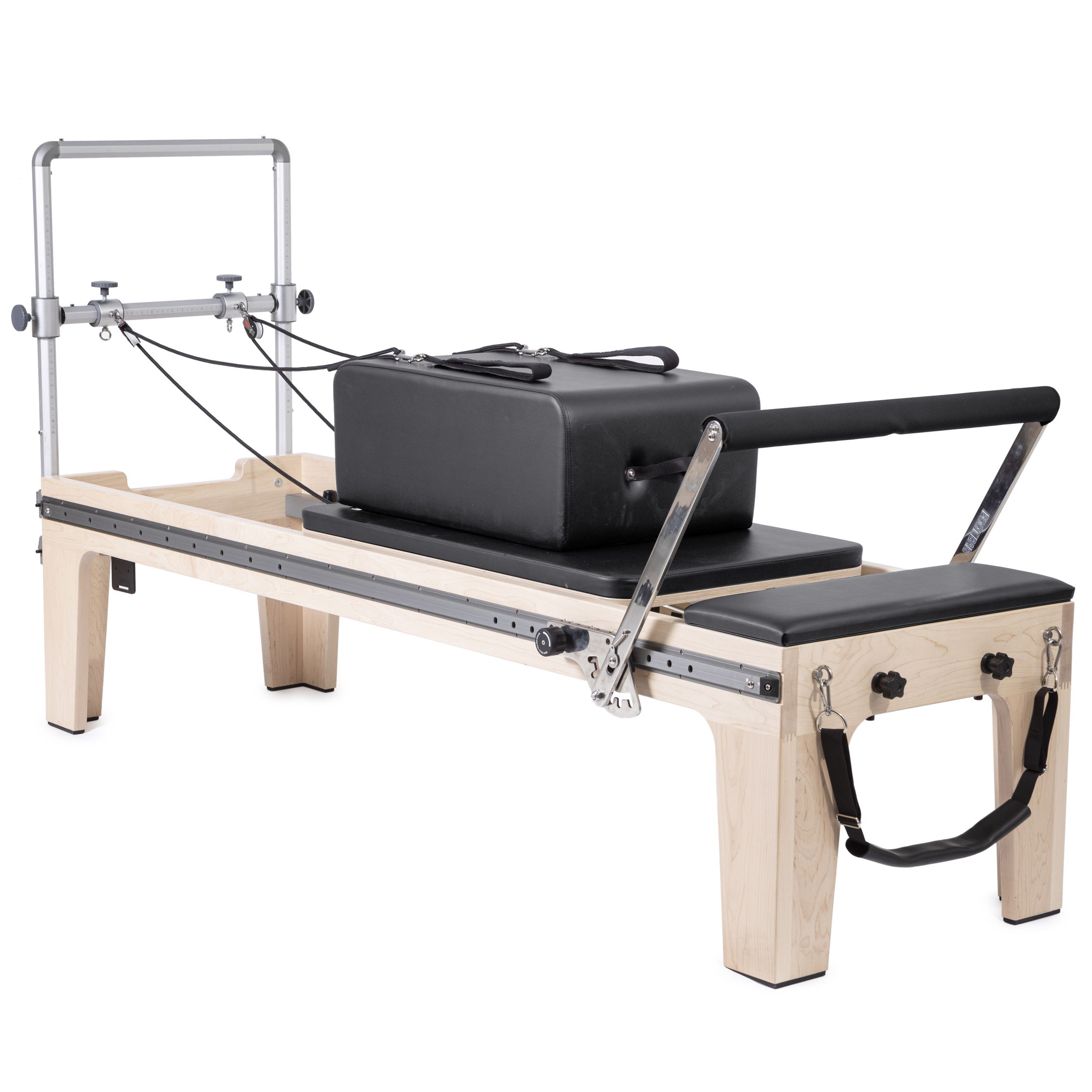 Master Instructor Reformer | Physio